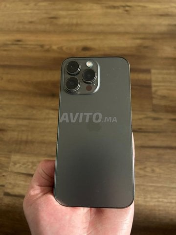 iPhone 13 Pro 256 gb