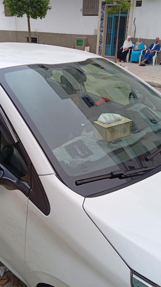 voiture d'occasion en bonne état 