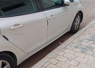 voiture d'occasion en bonne état 