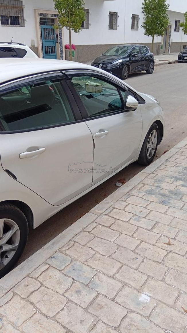 voiture d'occasion en bonne état 