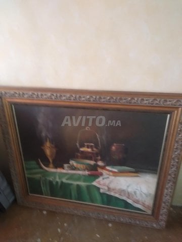 tableaux pour salon