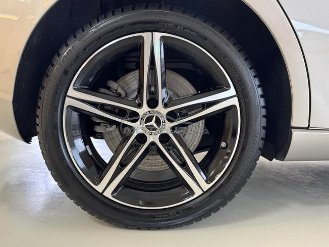 Mercedes-Benz Classe A250e fin 2020 germany