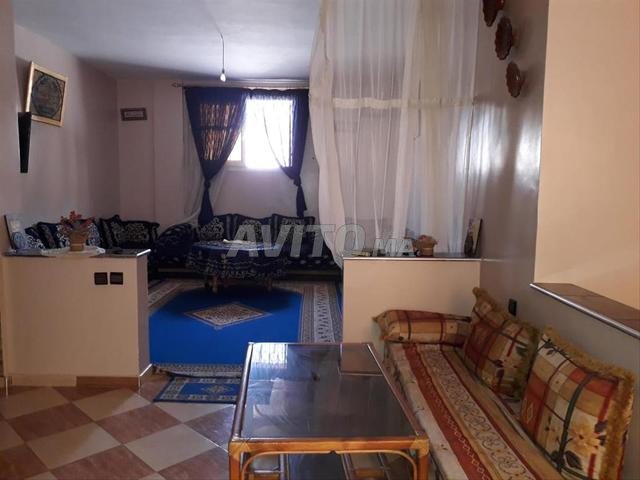 Appartement meublé à louer - 2