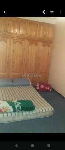 appartement meublé à louer pour famille  - 2