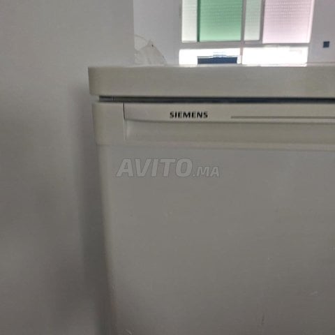 Siemens refrigirateur