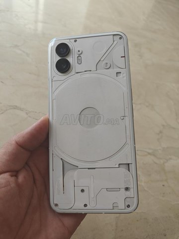  phone 2 512g stockage 