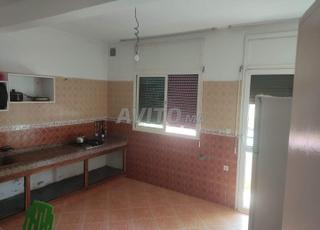 appartement á louer a mohamedia