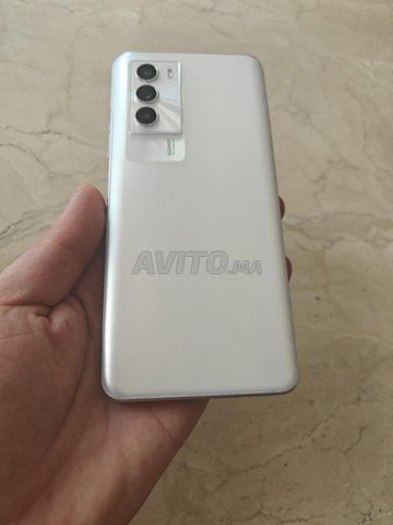 Vivo iqoo 3 néo 12 256