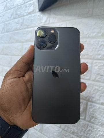 iphone 13 pro max 512 G