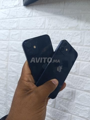 iphone 12 mini