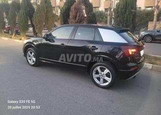 Audi Q2 Diesel Manuelle 2017 à Temara