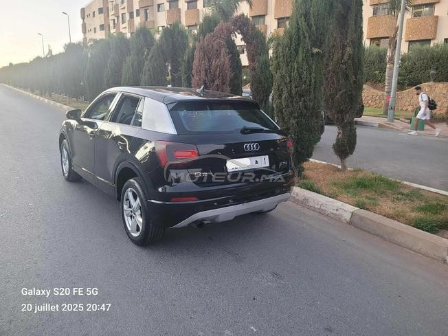 Audi Q2 Diesel Manuelle 2017 à Temara