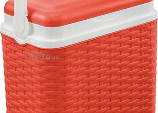 Glacière de voiture 28 litre مبردة للسيارة 