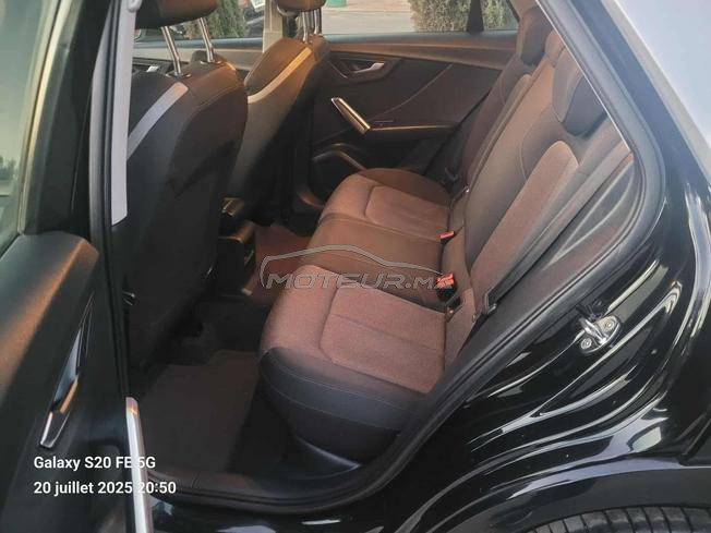 Audi Q2 Diesel Manuelle 2017 à Temara