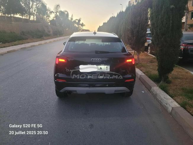 Audi Q2 Diesel Manuelle 2017 à Temara