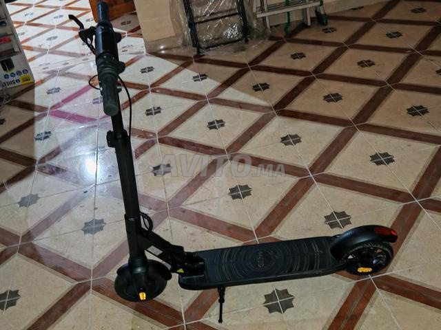 trottinette électrique - 2