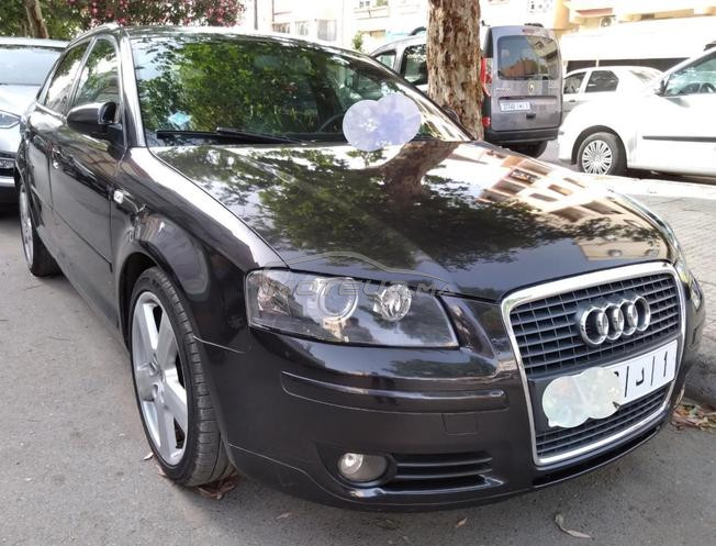 Audi A3 diesel 