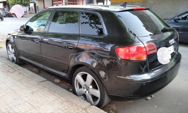 Audi A3 diesel 