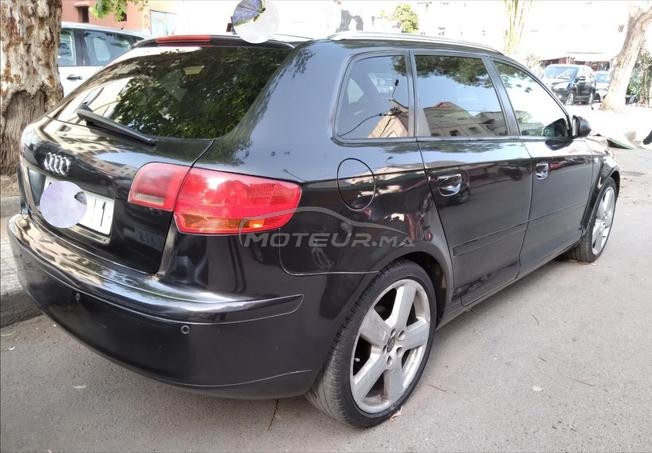 Audi A3 diesel 