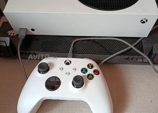 Xbox series s 