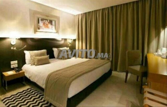 Top appartement chic guilez Marrakech S/02