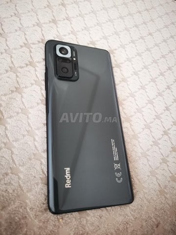 redmi note 10 pro 