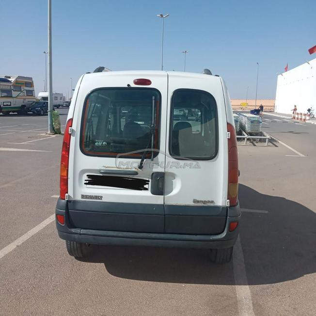  Renault kango d65