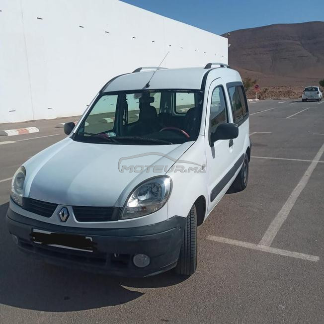  Renault kango d65