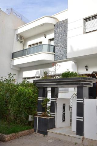 villla san picine pour les familles 