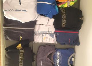 produits Tennis...à partir de 50DH