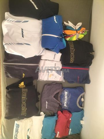 produits Tennis...à partir de 50DH