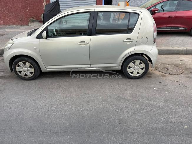 daihatsu sirion