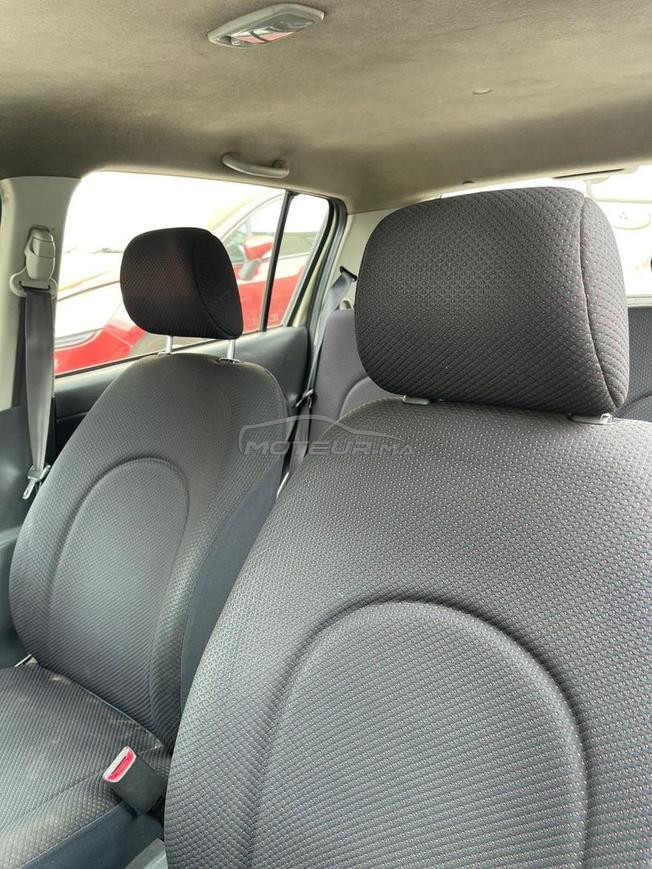 daihatsu sirion