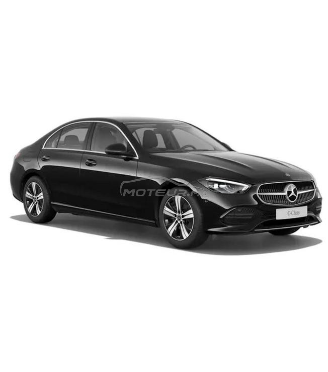 Mercedes-Benz Classe C 220 Diesel Automatique 2024