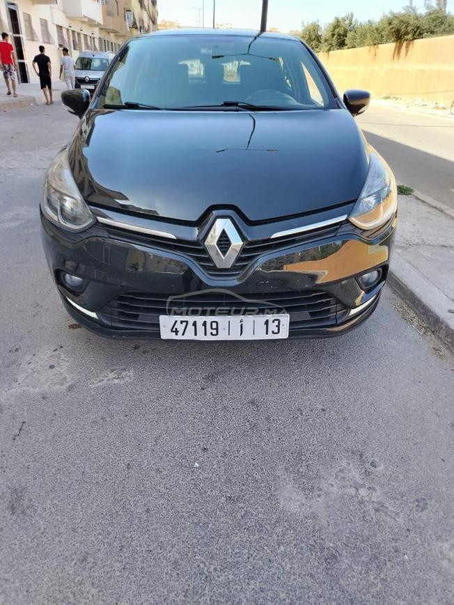 clio 4 modèle 2016