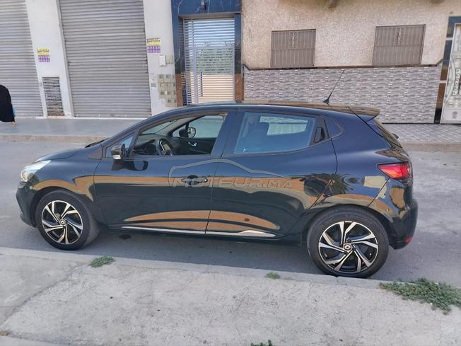 clio 4 modèle 2016