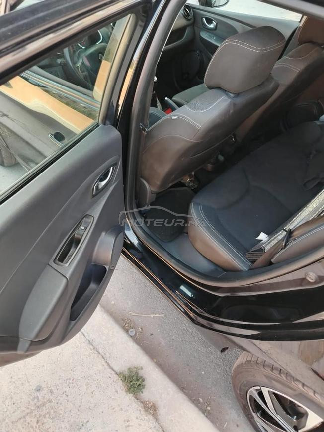 clio 4 modèle 2016