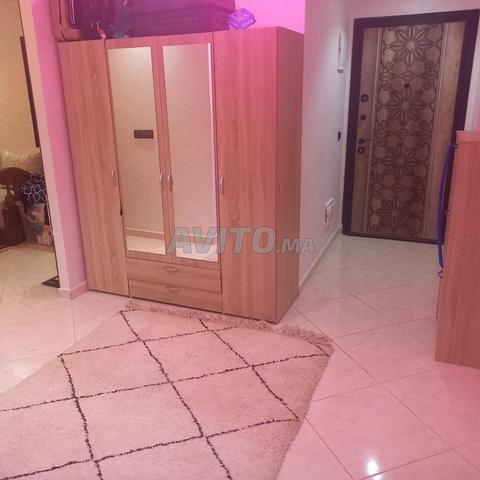 Appartement à vendre 67 m² à Sidi Rahal - 2