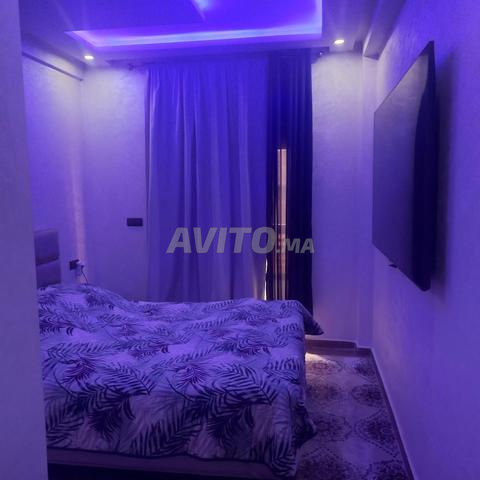 Appartement à vendre 67 m² à Sidi Rahal
