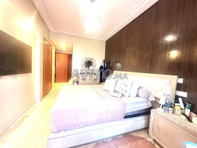 Appartement à vendre 150 m² à Casablanca - CIL - 2