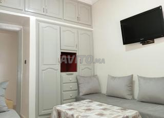 Appartement à louer 100 m² à Agadir