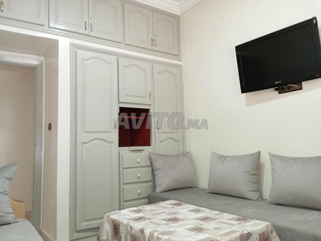Appartement à louer 100 m² à Agadir