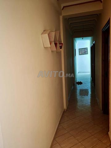 Appartement à louer 80 m² à Meknès