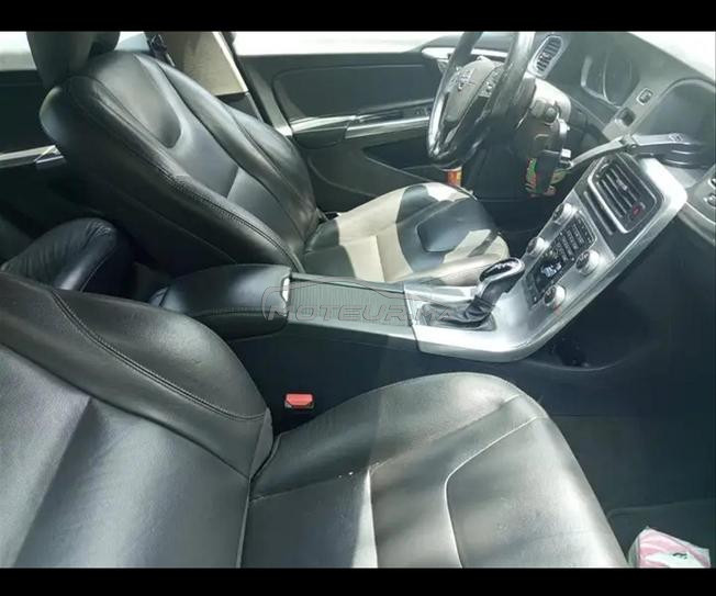 volvo s 60 automatique 