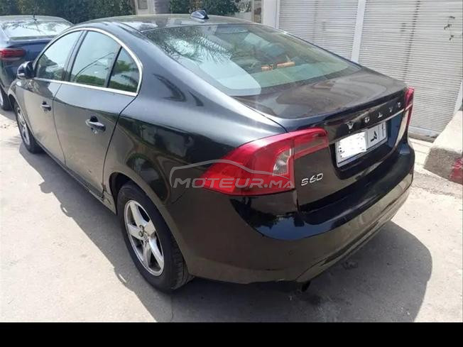 volvo s 60 automatique 