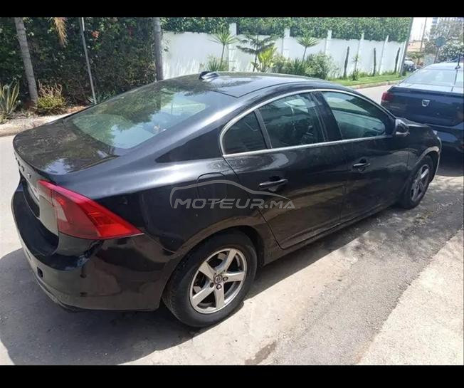 volvo s 60 automatique 