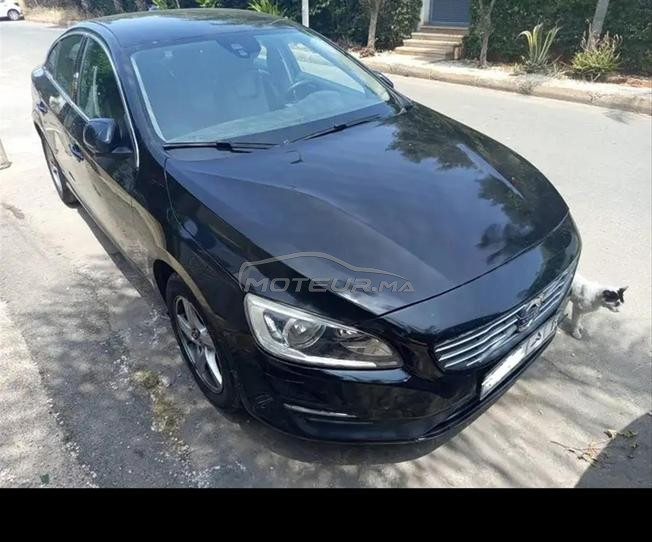 volvo s 60 automatique 