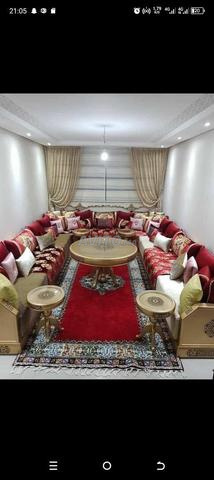 appartement à louer par journnée 