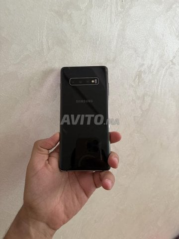 samsung S10 plus 128g 8G ram