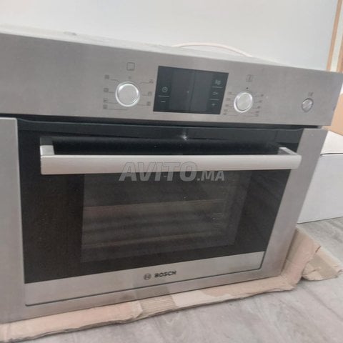 Fournituren Bosch